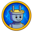 Plugumons Logo
